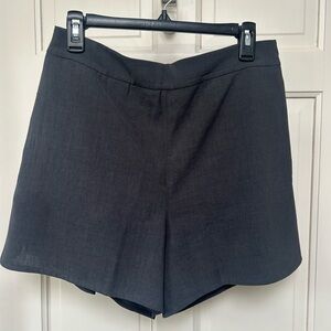 Classic dark gray Women's Shorts